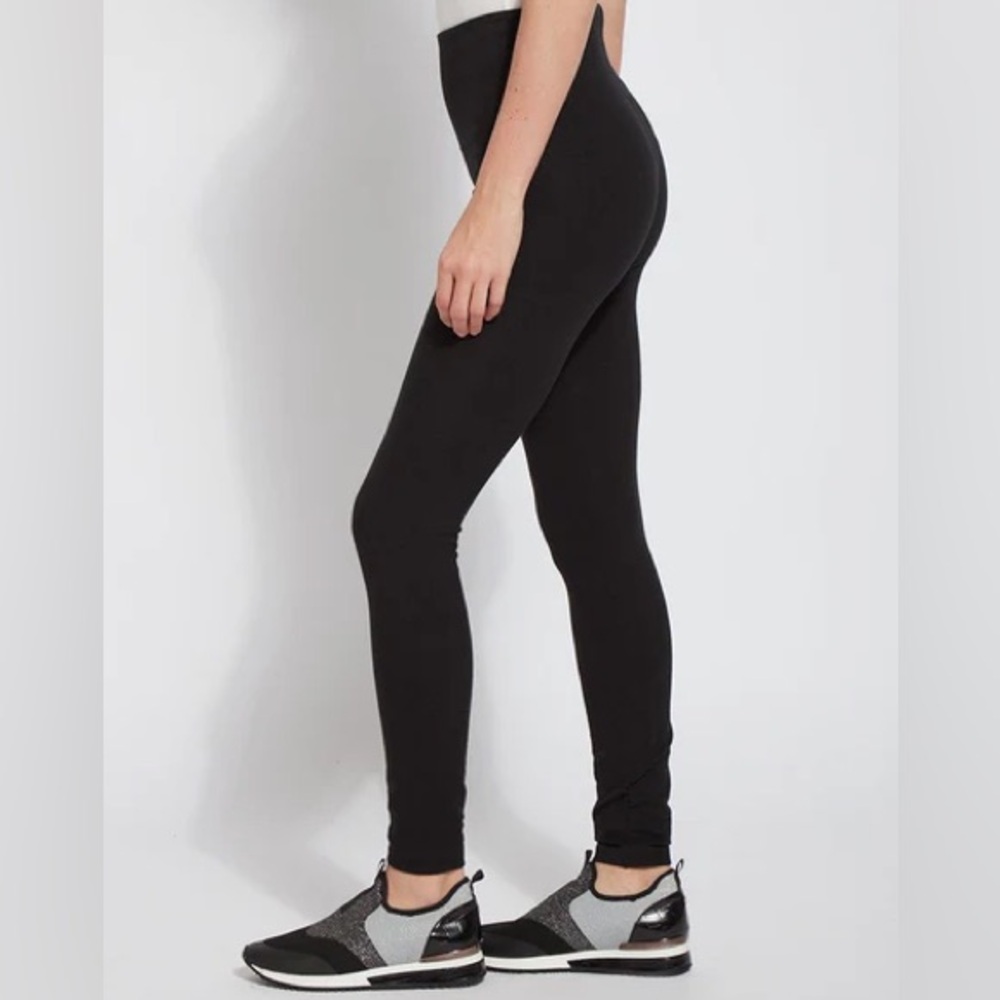 Lysse Classic Cotton Legging